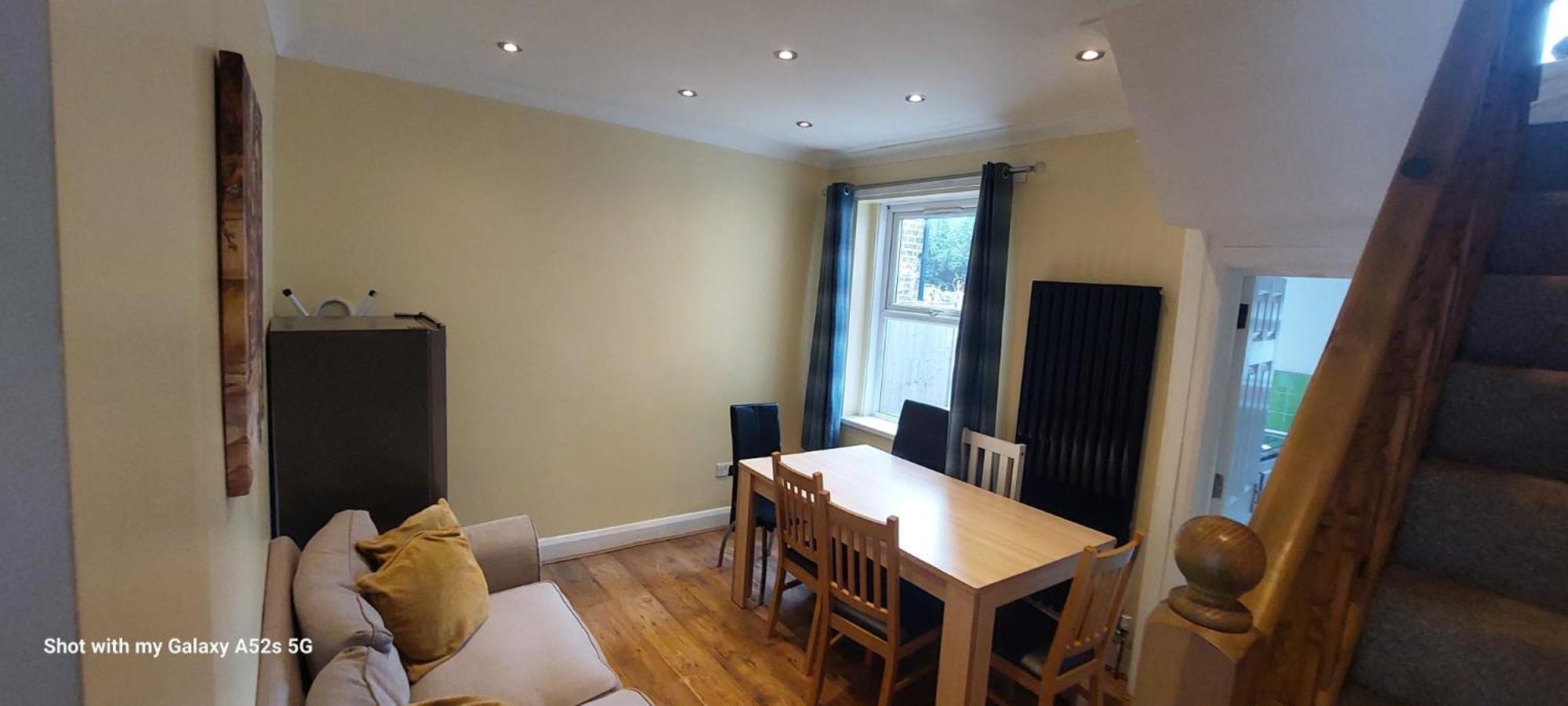 Three Bedroom House Lancaster Road Londyn Zewnętrze zdjęcie