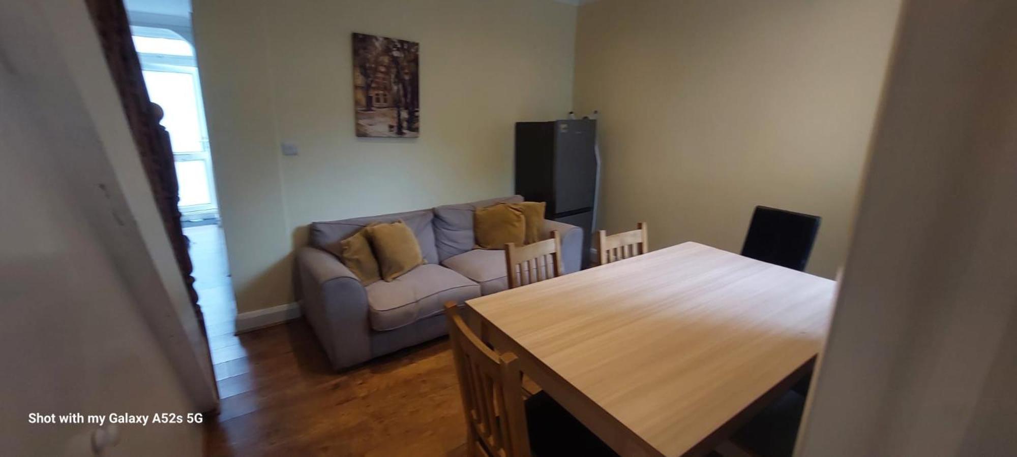 Three Bedroom House Lancaster Road Londyn Zewnętrze zdjęcie